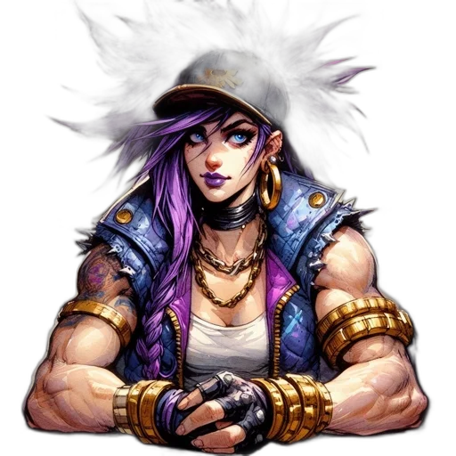 jewelry, weapon, hat, staff, cyberpunk, fantasy art, concept art, pixel art transparent PNG cut-out