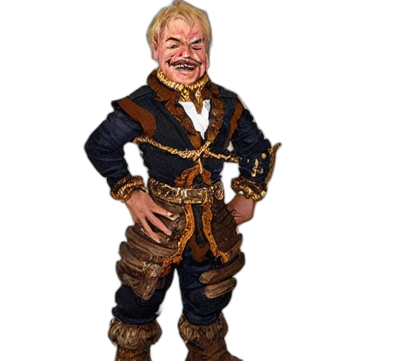 staff, face, mask, jacket transparent PNG cut-out