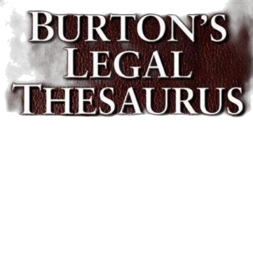 staff, furniture, burton, legal, thesaurus, fourth, edition, featuring transparent PNG cut-out