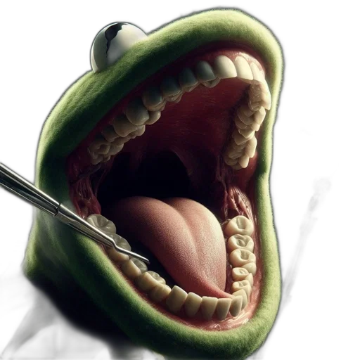 creature, food, dragon, animal, photorealistic, concept art, 3d render, expressionless transparent PNG cut-out