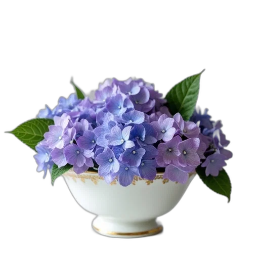 flower, crown, staff, jewelry, photorealistic, 3d render, oil painting, blue transparent PNG cut-out