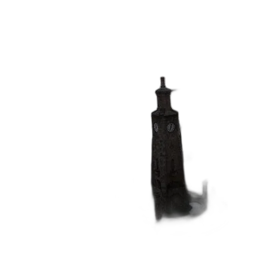 bottle, dress, staff, weapon transparent PNG cut-out