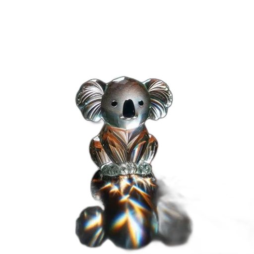 robot, mask, creature, animal, 3d render, concept art, vaporwave, fantasy art transparent PNG cut-out