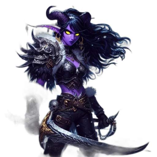 staff, fantasy art, concept art, pixel art, comic book art, dark, monochrome, ethereal transparent PNG cut-out