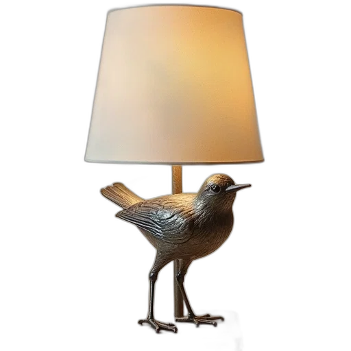 furniture, animal, hat, crown, 3d render, photorealistic, concept art, earth tones transparent PNG cut-out