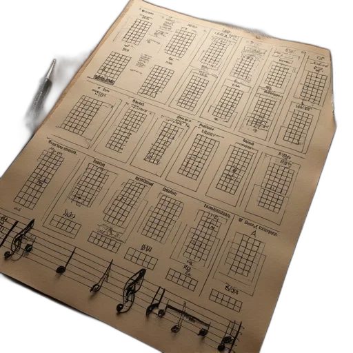 power, model, complete, bundle, includes, large, volume, chords transparent PNG cut-out