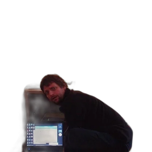 staff, robot, creature, furniture transparent PNG cut-out
