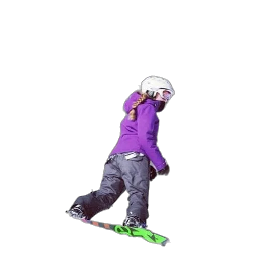 staff, jacket, 3d render, concept art, pixel art, snow, neon, person transparent PNG cut-out
