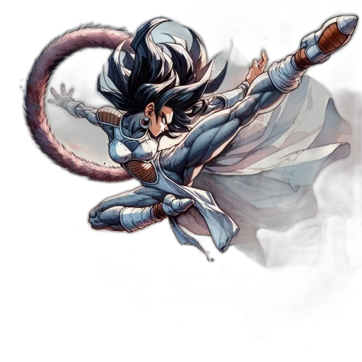 dragon, staff, sword, weapon, concept art, fantasy art, watercolor, anime transparent PNG cut-out