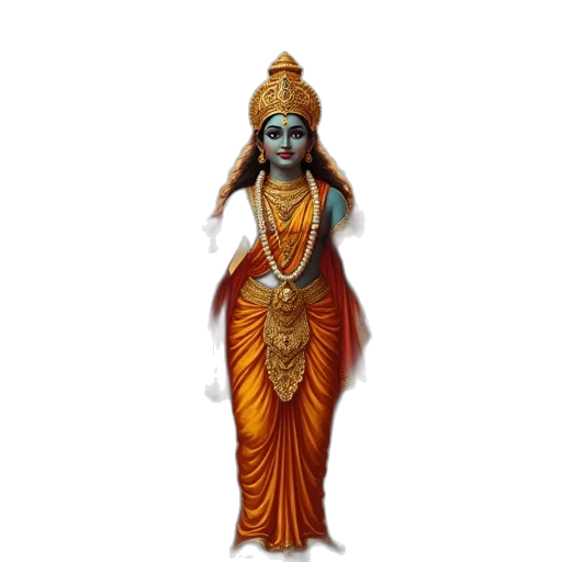 staff, concept art, 3d render, pixel art, tamil, poster, featuring, hindu transparent PNG cut-out