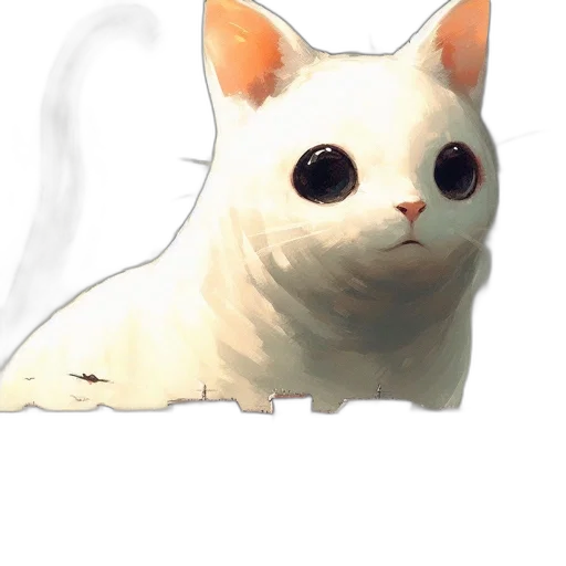 animal, creature, mask, staff, concept art, watercolor, 3d render, pixel art transparent PNG cut-out