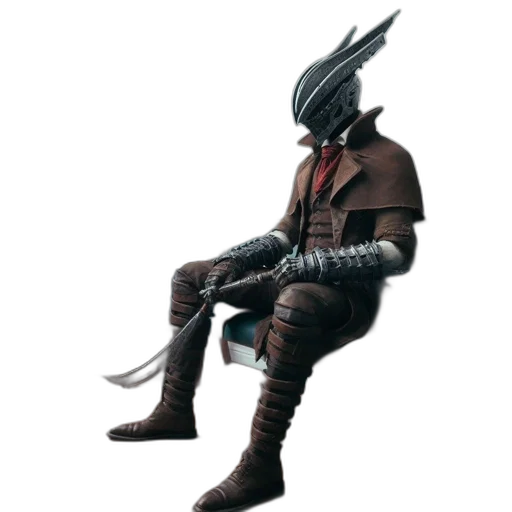 staff, sword, dragon, mask, concept art, 3d render, fantasy art, pixel art transparent PNG cut-out