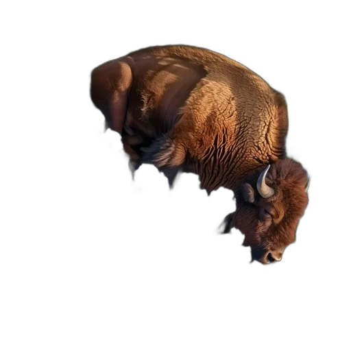 creature, animal, hair, dragon, 3d render, concept art, photorealistic, fantasy art transparent PNG cut-out
