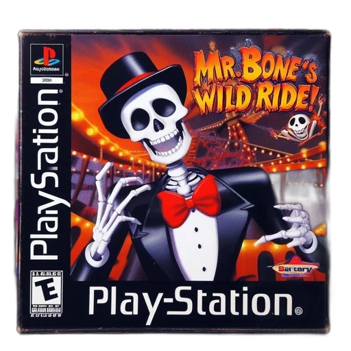 concept art, box, art, shows, bone, wild, ride, rated transparent PNG cut-out