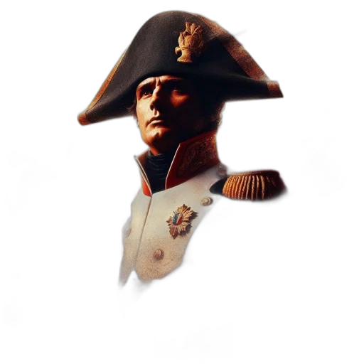hat, crown, staff, face, 3d render, photorealistic, concept art, pixel art transparent PNG cut-out