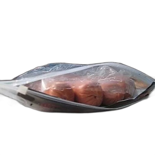food, weapon, bottle, plastic, bag, filled, hot, dogs transparent PNG cut-out