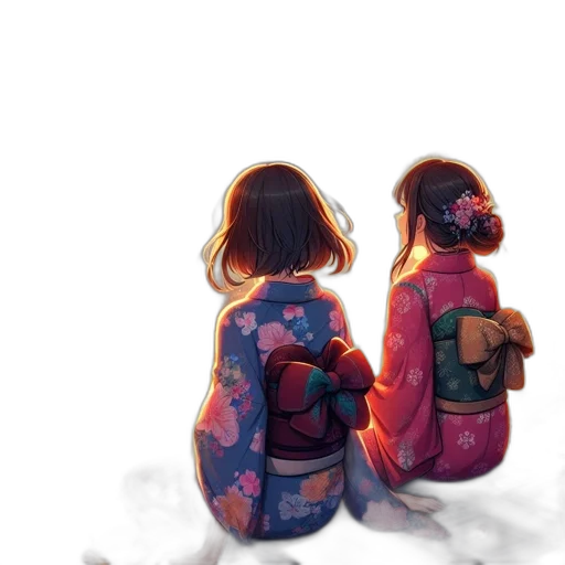 dress, jacket, bottle, umbrella, watercolor, concept art, pixel art, comic book art transparent PNG cut-out