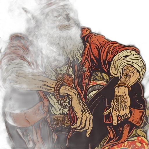 dragon, mask, jacket, face, concept art, fantasy art, comic book art, photorealistic transparent PNG cut-out
