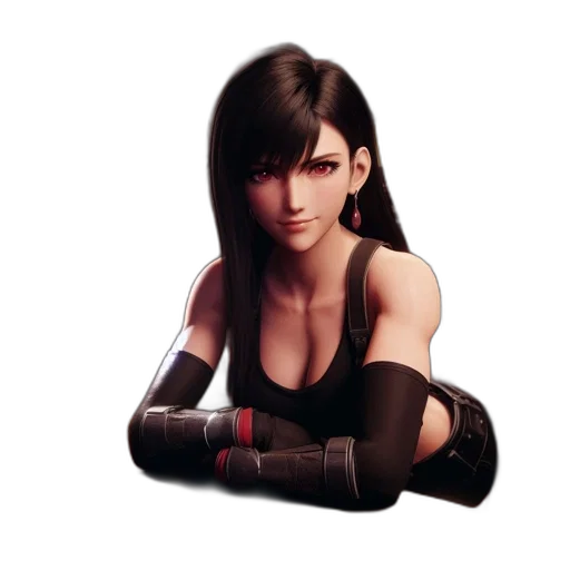 face, weapon, 3d render, concept art, fantasy art, photorealistic, animated, figure transparent PNG cut-out