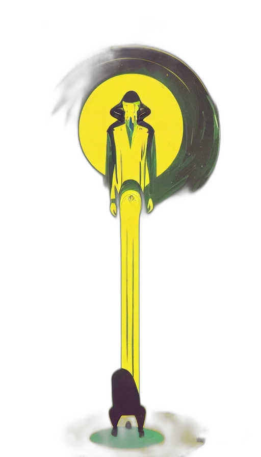 staff, umbrella, sword, weapon transparent PNG cut-out