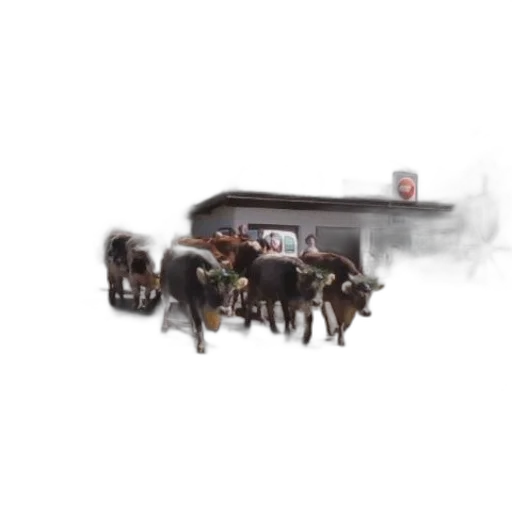 car, staff, concept art, photorealistic, pixel art, 3d render, fog, fire transparent PNG cut-out