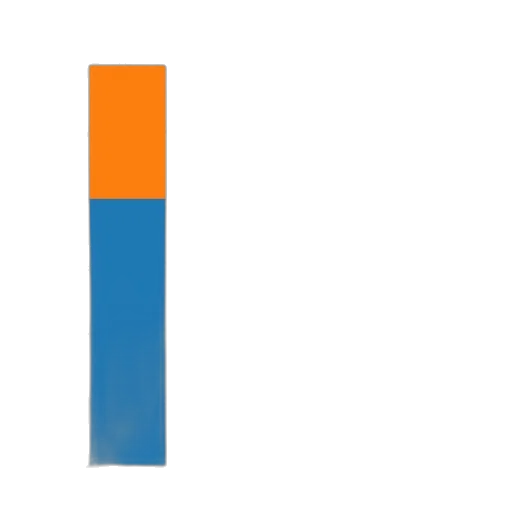 pixel art, blue, colorful, dark, monochrome, bar, chart, three transparent PNG cut-out