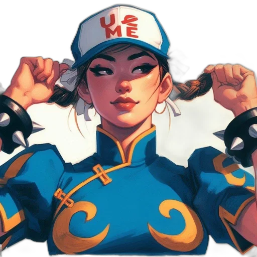 staff, crown, weapon, jewelry, comic book art, concept art, fantasy art, anime transparent PNG cut-out
