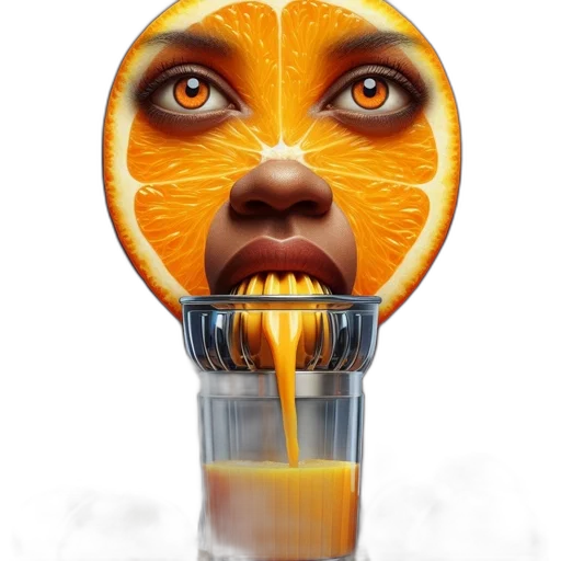 mask, face, food, robot, photorealistic, 3d render, concept art, fantasy art transparent PNG cut-out