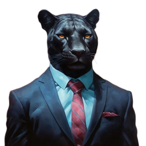 mask, animal, staff, face, concept art, 3d render, photorealistic, fantasy art transparent PNG cut-out