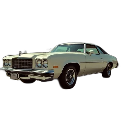 car, photorealistic, 3d render, cutlass transparent PNG cut-out