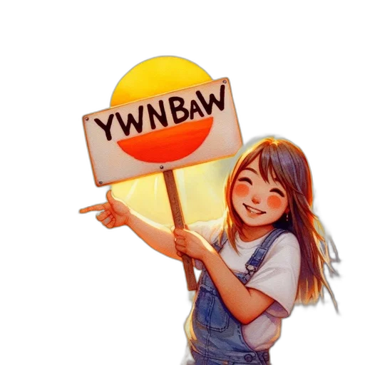 weapon, staff, photorealistic, 3d render, concept art, watercolor, woman, stands transparent PNG cut-out