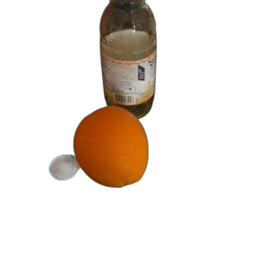 bottle, food, staff, weapon, 3d render, photorealistic, oil painting, concept art transparent PNG cut-out