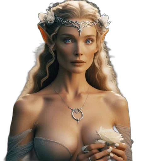 jewelry, crown, dragon, fantasy art, concept art, 3d render, photorealistic, female transparent PNG cut-out