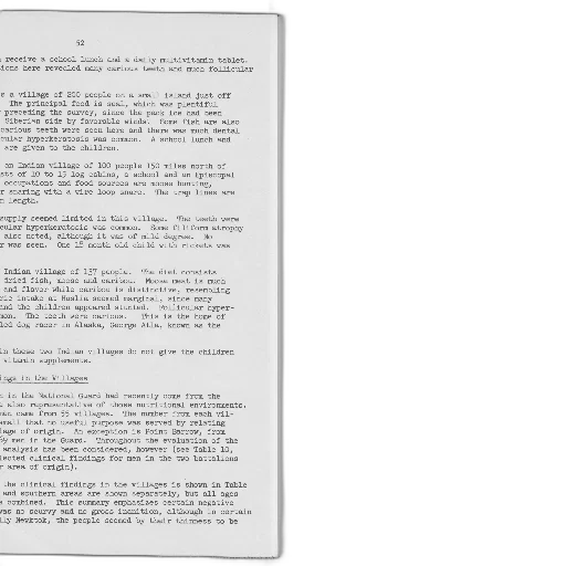 black, white, scanned, document, text, discussing, findings, survey transparent PNG cut-out