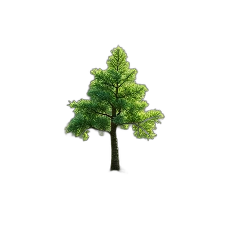 tree, animal, crown, staff, 3d render, pixel art, photorealistic, concept art transparent PNG cut-out