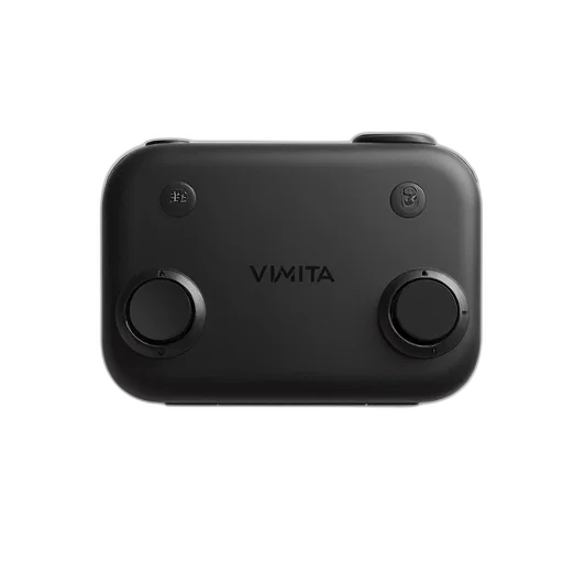3d render, black, sony, vita, white, background transparent PNG cut-out