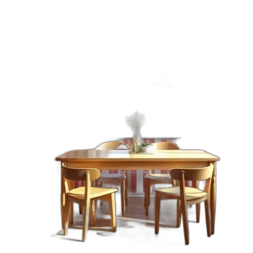 furniture, staff, food, robot, 3d render, concept art, photorealistic, pixel art transparent PNG cut-out