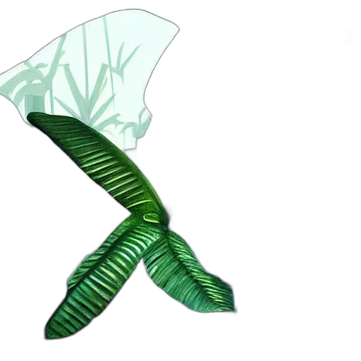 umbrella, weapon, crown, flower transparent PNG cut-out