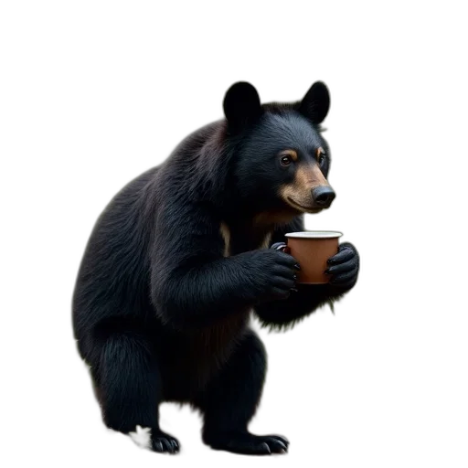 animal, food, creature, staff transparent PNG cut-out
