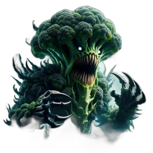 creature, dragon, food, animal, concept art, fantasy art, pixel art, photorealistic transparent PNG cut-out