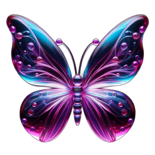 jewelry, flower, animal, crown, photorealistic, 3d render, concept art, fantasy art transparent PNG cut-out