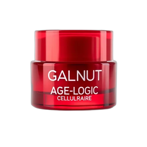 close-up, image, red, cosmetic, product, brand, name, galnut transparent PNG cut-out