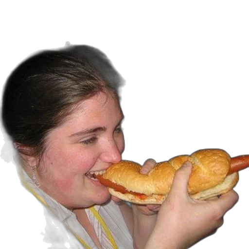 food, staff, weapon, creature, photorealistic, woman, enjoys, hot transparent PNG cut-out