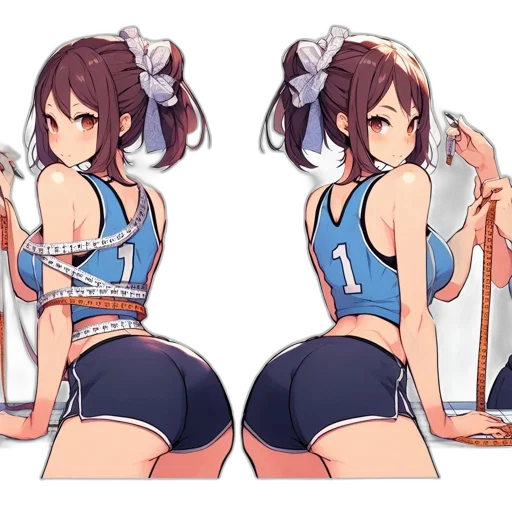 weapon, anime, pixel art, concept art, cartoon, blue, pastel, monochrome transparent PNG cut-out