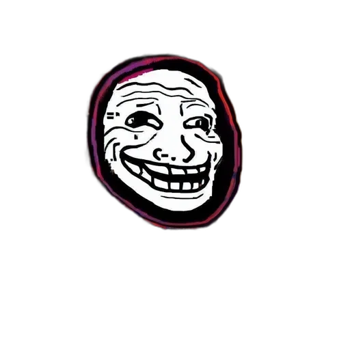face, mask, creature, staff, pixel art, cartoon, photorealistic, 3d render transparent PNG cut-out