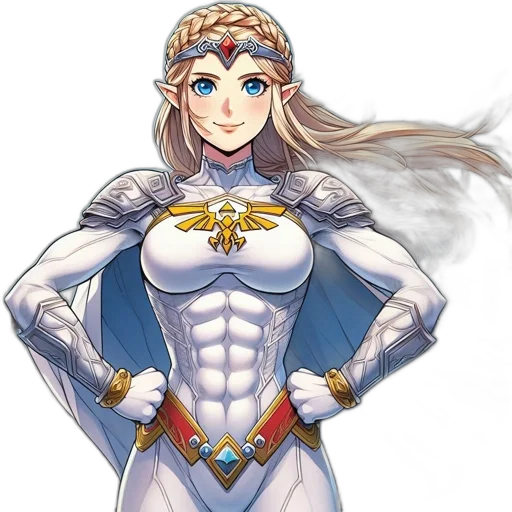 sword, dress, crown, weapon transparent PNG cut-out
