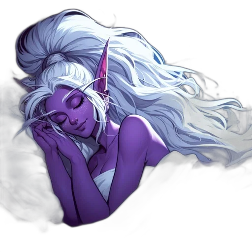 creature, concept art, watercolor, fantasy art, pixel art, underwater, outer space, snow transparent PNG cut-out