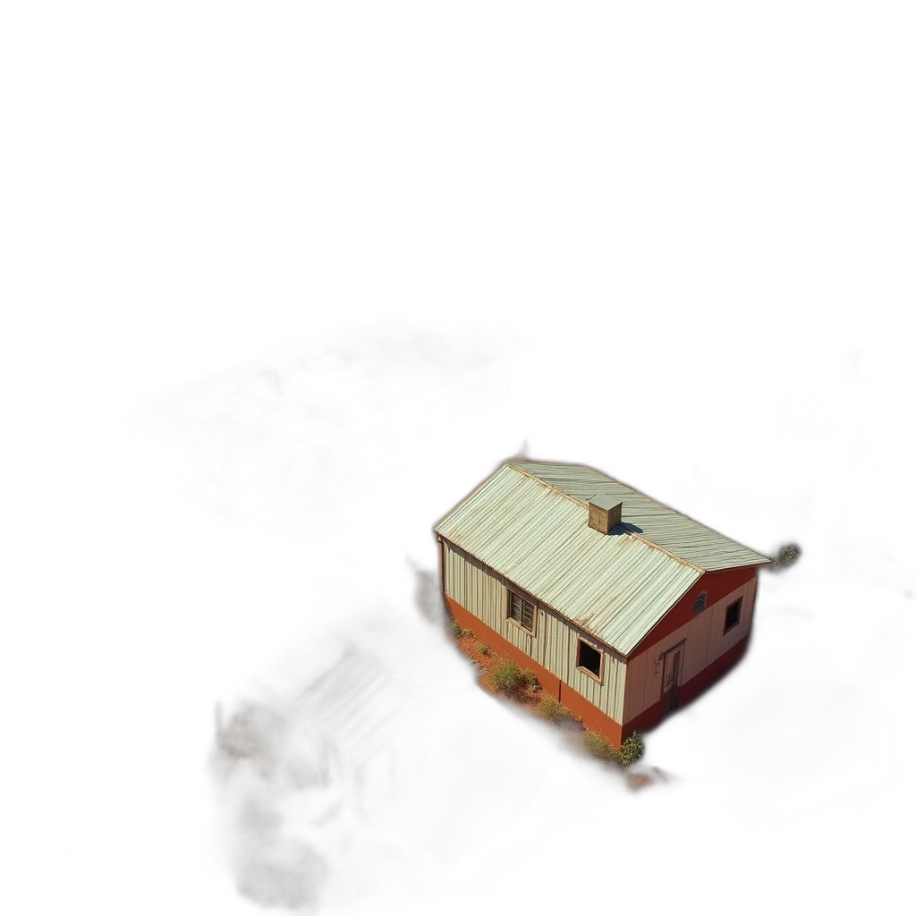 building, furniture, bottle, robot, 3d render, concept art, photorealistic, pixel art transparent PNG cut-out