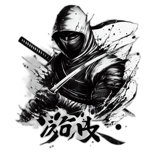 sword, weapon, mask, staff, fantasy art, concept art, comic book art, photorealistic transparent PNG cut-out