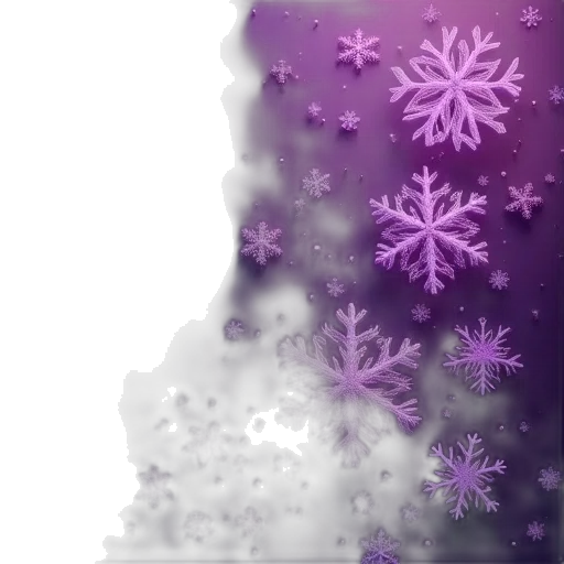 crown, flower, vaporwave, concept art, 3d render, photorealistic, snow, pastel transparent PNG cut-out